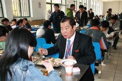 大朗镇饭堂承包公司 专业餐饮服务助力企业员工满意与健康