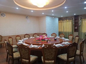 提升食堂餐饮服务水平，打造优质就餐体验