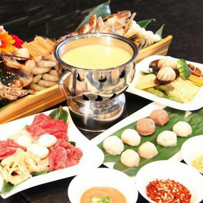 一尊黄牛火锅 从特色餐饮到高端消费的探索之路