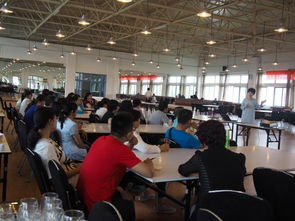 青岛港餐饮服务人员职业技能培训圆满落幕，专业赋能助力港口服务品质再升级