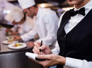 餐饮服务食品安全操作规范解读（三）——餐饮服务环节关键控制